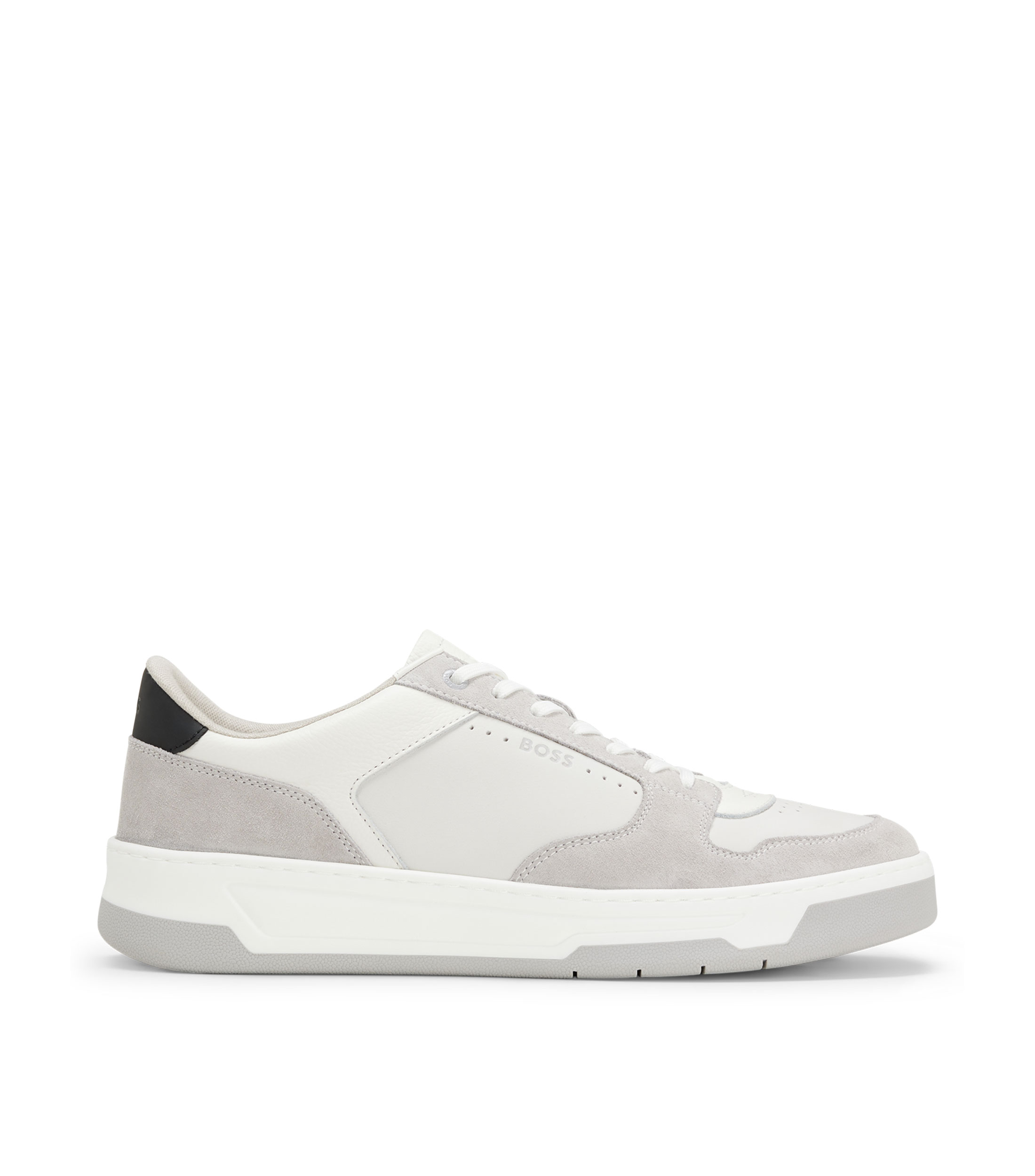 Boss Tenis Casuales en Piel Hombre El Palacio de Hierro